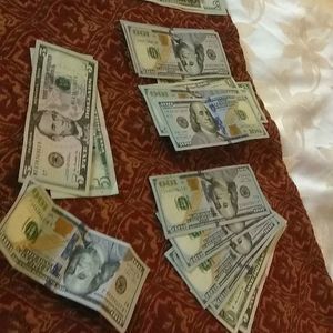 Meet your Posher, Marcus